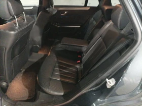 Mercedes-Benz E 200 - 24800 лв. - 41179087 8