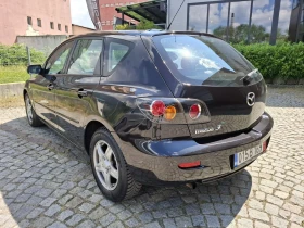 Обява за продажба на Mazda 3 1.6i-105 к.с.ОТЛИЧНА ! КЛИМАТРОНИК! ~5 799 лв. - изображение 2
