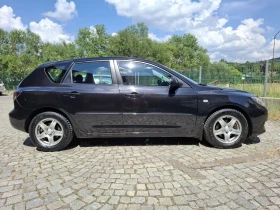 Обява за продажба на Mazda 3 1.6i-105 к.с.ОТЛИЧНА ! КЛИМАТРОНИК! ~5 799 лв. - изображение 5