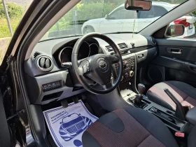 Обява за продажба на Mazda 3 1.6i-105 к.с.ОТЛИЧНА ! КЛИМАТРОНИК! ~5 799 лв. - изображение 10