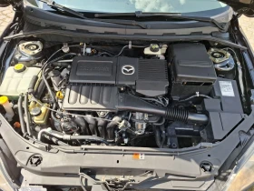 Mazda 3 1.6i-105 к.с.ОТЛИЧНА ! КЛИМАТРОНИК! - 5700 лв. - 89716478 15