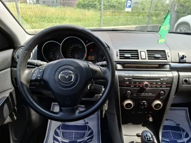 Mazda 3 1.6i-105 к.с.ОТЛИЧНА ! КЛИМАТРОНИК! - 5700 лв. - 89716478 13