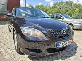 Обява за продажба на Mazda 3 1.6i-105 к.с.ОТЛИЧНА ! КЛИМАТРОНИК! ~5 799 лв. - изображение 6