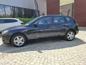 Обява за продажба на Mazda 3 1.6i-105 к.с.ОТЛИЧНА ! КЛИМАТРОНИК! ~5 799 лв. - изображение 1