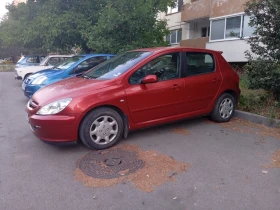 Peugeot 307   2000 -90 .. | Mobile.bg    1
