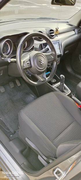 Suzuki Swift | Mobile.bg    4