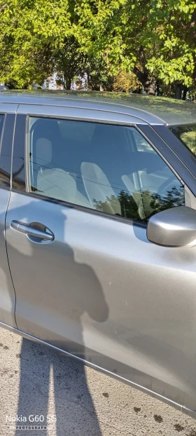 Suzuki Swift | Mobile.bg    9