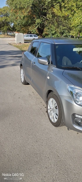 Suzuki Swift | Mobile.bg    11
