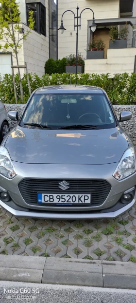 Suzuki Swift | Mobile.bg    2