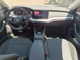Skoda Octavia 2.0 TDI 7DSG 4x4 - 58000 лв. - 99273974 8