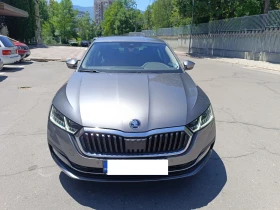 Skoda Octavia 2.0 TDI 7DSG 4x4