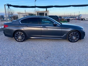BMW 530 M Paket DISTRONIK HEAD UP HARMAN KARDON - 49999 лв. - 58647438 5