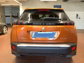Peugeot 2008 1.5 GT LINE* * PANORAMA* * 3D TABLO* * KAMERA* * - 33500 лв. - 75482054 2