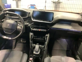 Peugeot 2008 1.5 GT LINE* * PANORAMA* * 3D TABLO* * KAMERA* * - 33500 лв. - 75482054 7