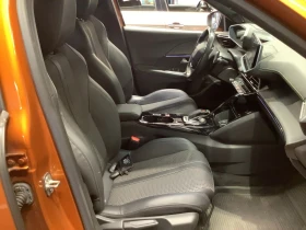 Peugeot 2008 1.5 GT LINE* * PANORAMA* * 3D TABLO* * KAMERA* * - 33500 лв. - 75482054 14