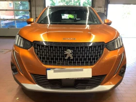 Peugeot 2008 1.5 GT LINE* * PANORAMA* * 3D TABLO* * KAMERA* * - 33500 лв. - 75482054 5