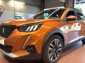 Peugeot 2008 1.5 GT LINE* * PANORAMA* * 3D TABLO* * KAMERA* * - 33500 лв. - 75482054 9