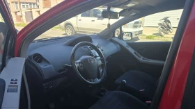 Обява за продажба на Toyota Yaris 1.3i ~7 900 лв. - изображение 4