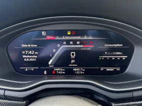 Audi S5 AWD * CARFAX * АвтоКредит * Цена до България* - 53499 лв. - 86745927 7