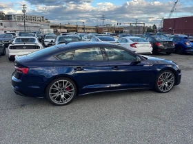 Audi S5 AWD * CARFAX * АвтоКредит * Цена до България* - 53499 лв. - 86745927 4