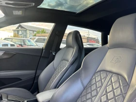 Audi S5 AWD * CARFAX * АвтоКредит * Цена до България* - 53499 лв. - 86745927 9