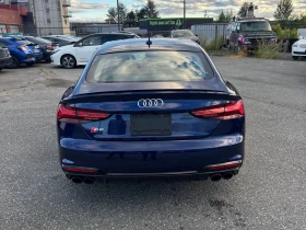 Audi S5 AWD * CARFAX * АвтоКредит * Цена до България* - 53499 лв. - 86745927 5