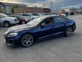 Audi S5 AWD * CARFAX * АвтоКредит * Цена до България* - 53499 лв. - 86745927 2