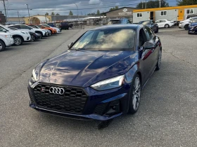 Audi S5 AWD * CARFAX * АвтоКредит * Цена до България* - 53499 лв. - 86745927 3