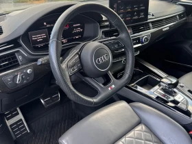 Audi S5 AWD * CARFAX * АвтоКредит * Цена до България* - 53499 лв. - 86745927 6