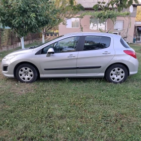 Peugeot 308 | Mobile.bg    5
