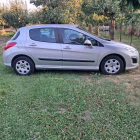 Peugeot 308 | Mobile.bg    2