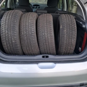 Peugeot 308 - 7500 лв. / 3834.69 € - 42257048 2