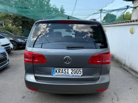 Обява за продажба на VW Touran 1.4TSI ECOFUEL NAVI  ~9 900 лв. - изображение 4