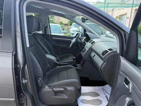 VW Touran 1.4TSI ECOFUEL NAVI  | Mobile.bg    13
