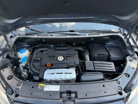 VW Touran 1.4TSI ECOFUEL NAVI  | Mobile.bg    17