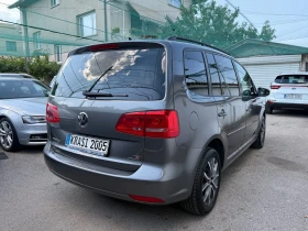 Обява за продажба на VW Touran 1.4TSI ECOFUEL NAVI  ~9 900 лв. - изображение 5