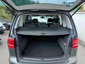 VW Touran 1.4TSI ECOFUEL NAVI  | Mobile.bg    16