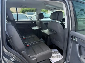VW Touran 1.4TSI ECOFUEL NAVI  | Mobile.bg    14