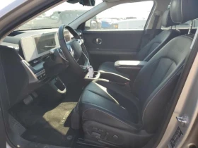 Hyundai Ioniq 5 LIMITED КОЖА/DIGITAL/ПОДГРЕВ - 44300 лв. - 67961453 7