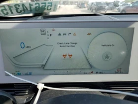 Hyundai Ioniq 5 LIMITED КОЖА/DIGITAL/ПОДГРЕВ - 44300 лв. - 67961453 9