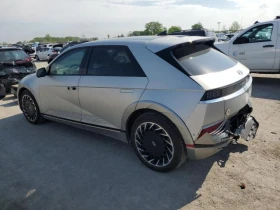Hyundai Ioniq 5 LIMITED КОЖА/DIGITAL/ПОДГРЕВ - 44300 лв. - 67961453 4