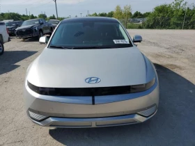 Hyundai Ioniq 5 LIMITED КОЖА/DIGITAL/ПОДГРЕВ - 44300 лв. - 67961453 2