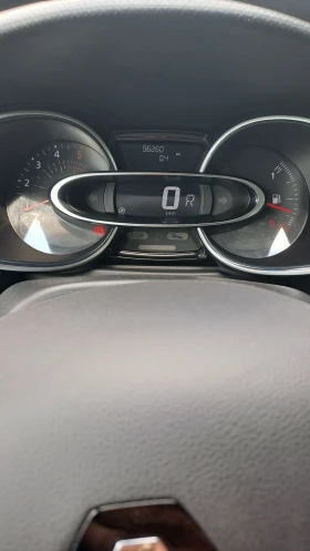 Renault Clio 1.5 DCI DUEL - 8299 € - 58744933 10
