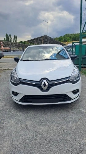 Renault Clio 1.5 DCI DUEL - 8299 € - 58744933 2