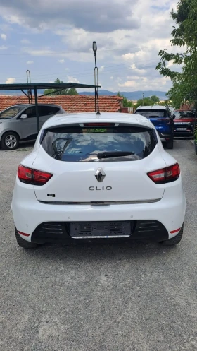 Renault Clio 1.5 DCI DUEL - 8299 € - 58744933 5