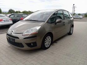 Citroen C4 Picasso 143000 km. - 5999 лв. - 14863676 3