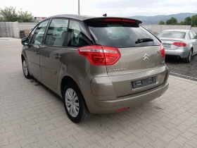 Citroen C4 Picasso 143000 km. - 5999 лв. - 14863676 4