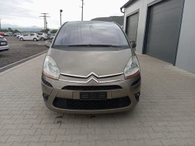 Citroen C4 Picasso 143000 km. - 5999 лв. - 14863676 2