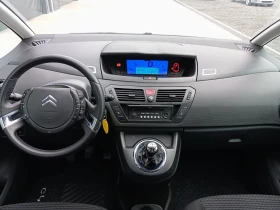 Citroen C4 Picasso 143000 km. - 5999 лв. - 14863676 11