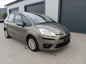 Citroen C4 Picasso 143000 km.
